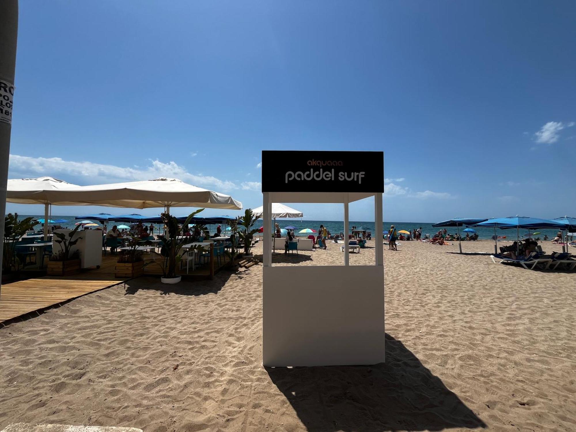Acogedor Y Amplio Apartamento Familiar A Pie De Playa Калафелл Экстерьер фото
